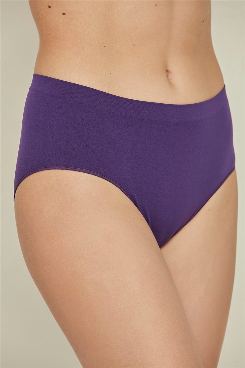 C&City Women Seamless Boxer 3002  #450097