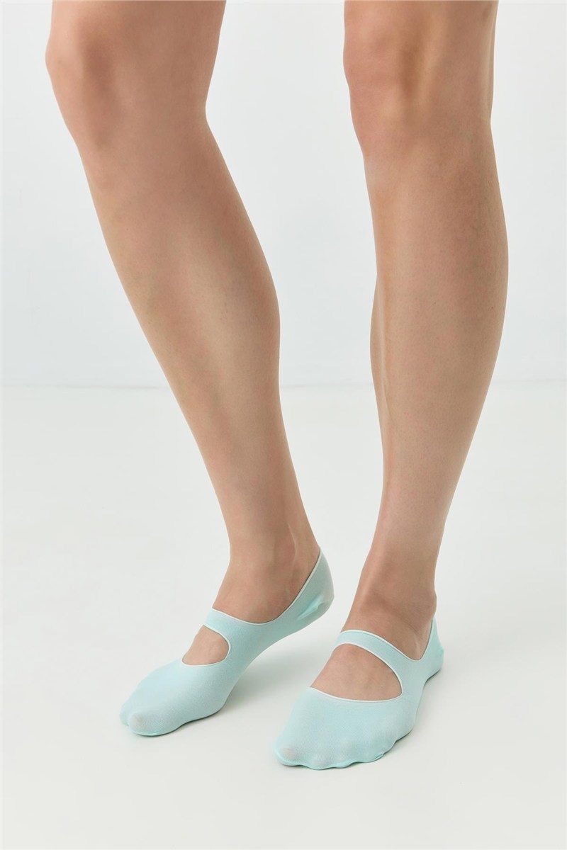Yoga Ballet Socks  #452157