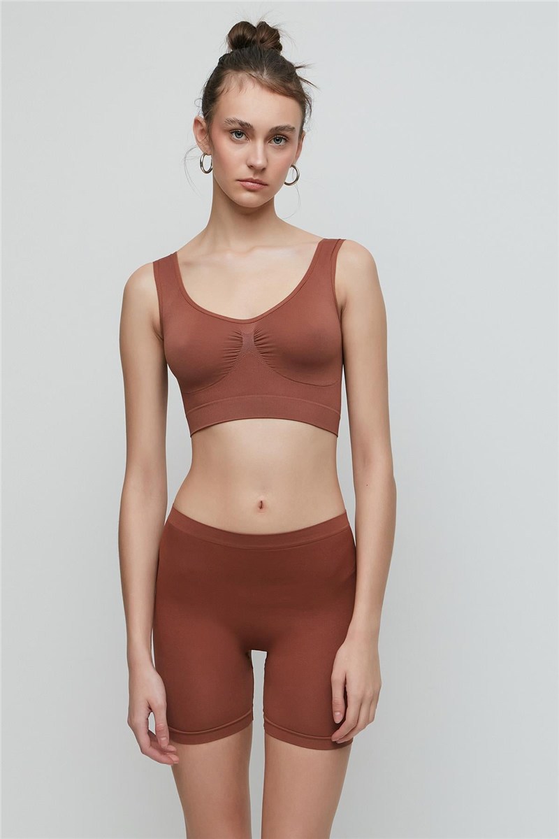 C&City Women Boxer Corset 3003  #451152