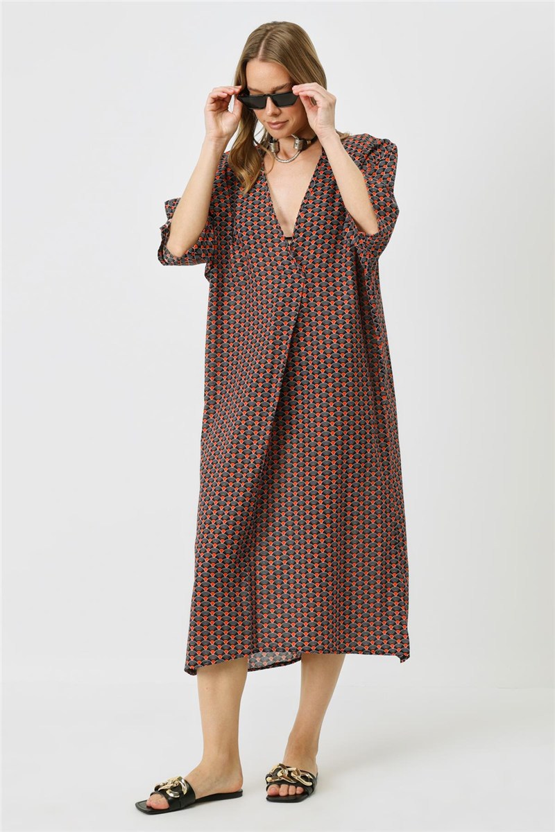 Pareo Beach Dress 22328  #451499