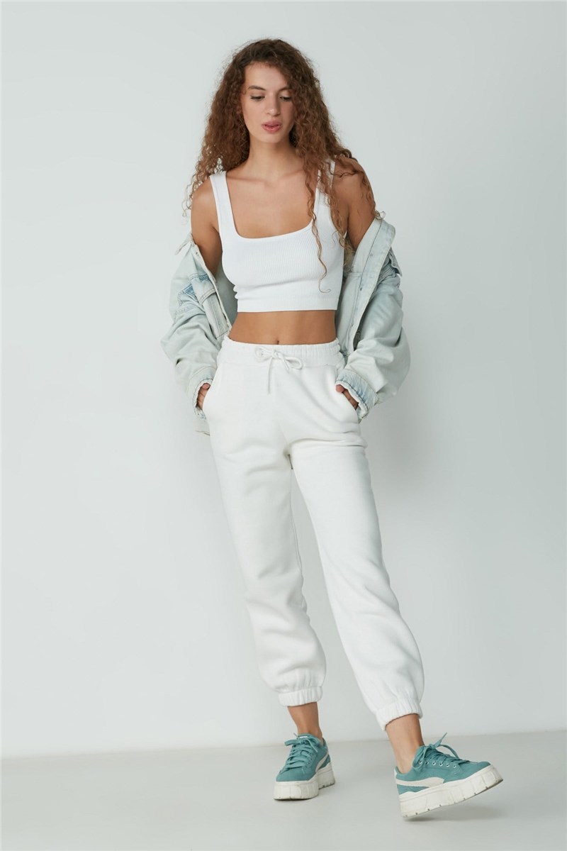 C&City Women Sweatpants 906  #450827