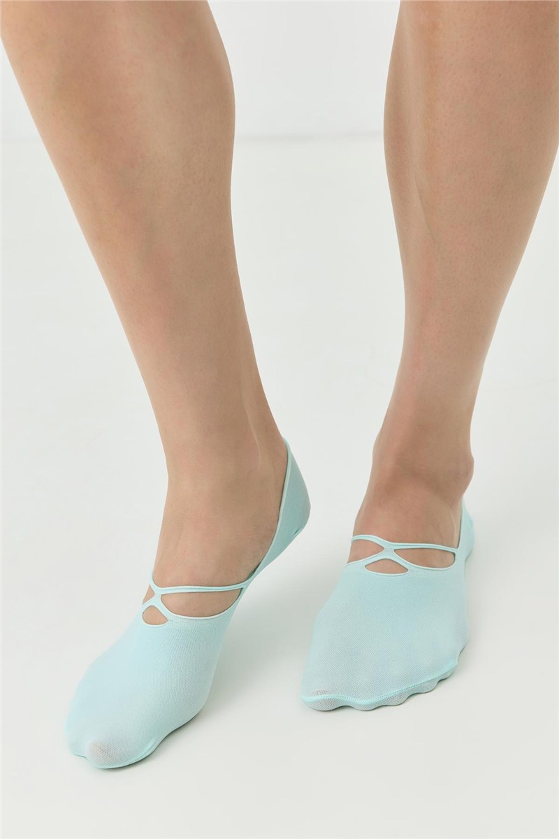 Ballerina Ballet Socks  #452152