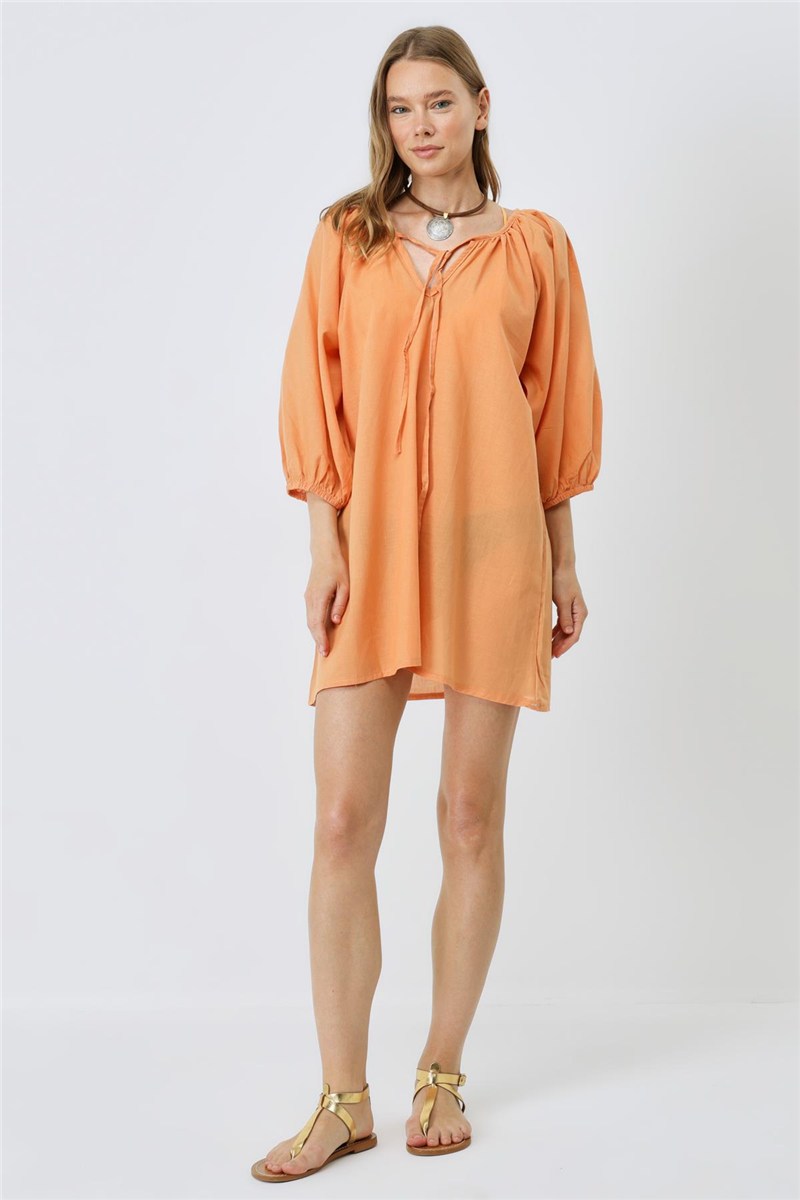 Pareo Beach Dress 22327  #451495