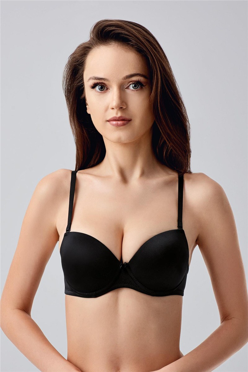 C&City Non Padded Bra C17025  #450634