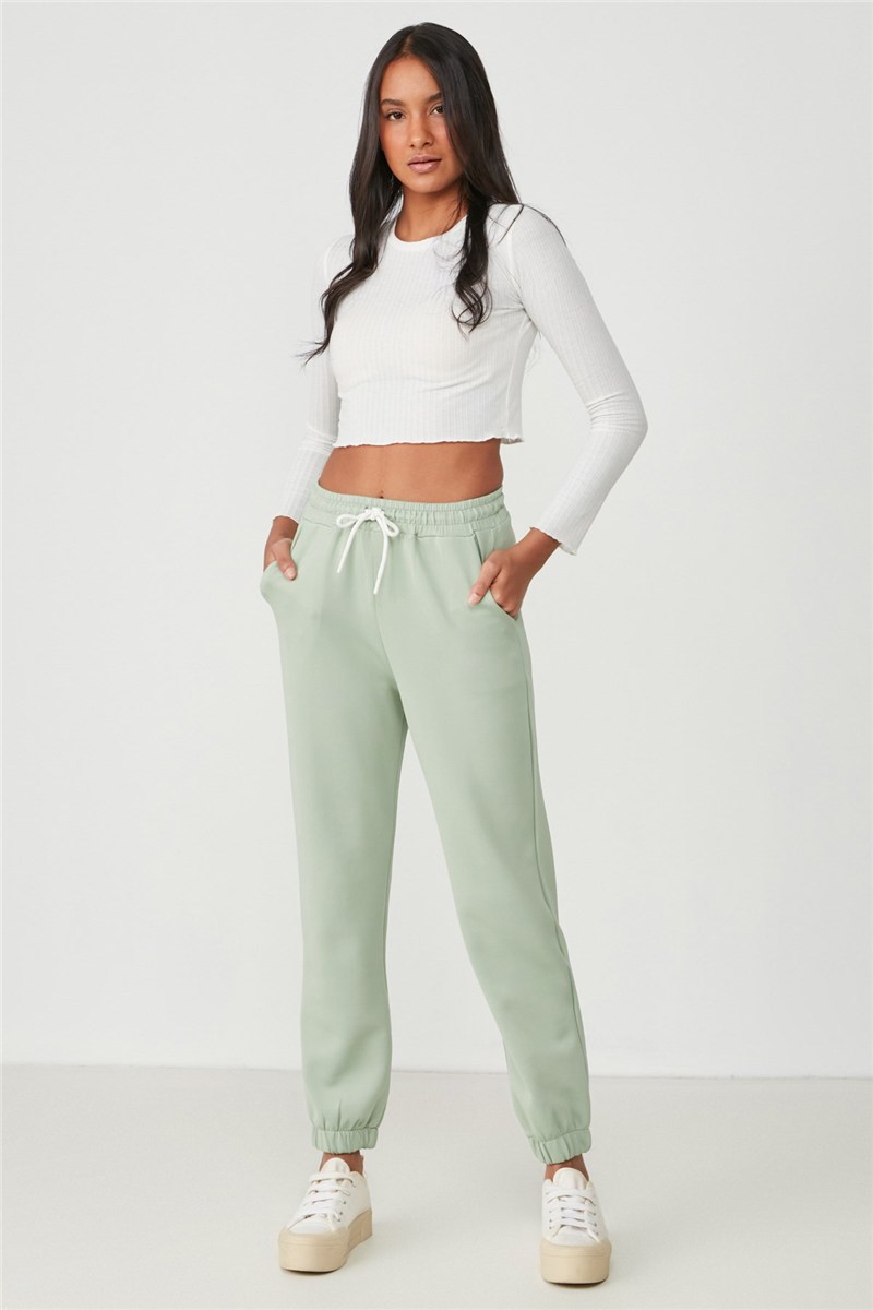 C&City Women Sweatpants 802  #450790