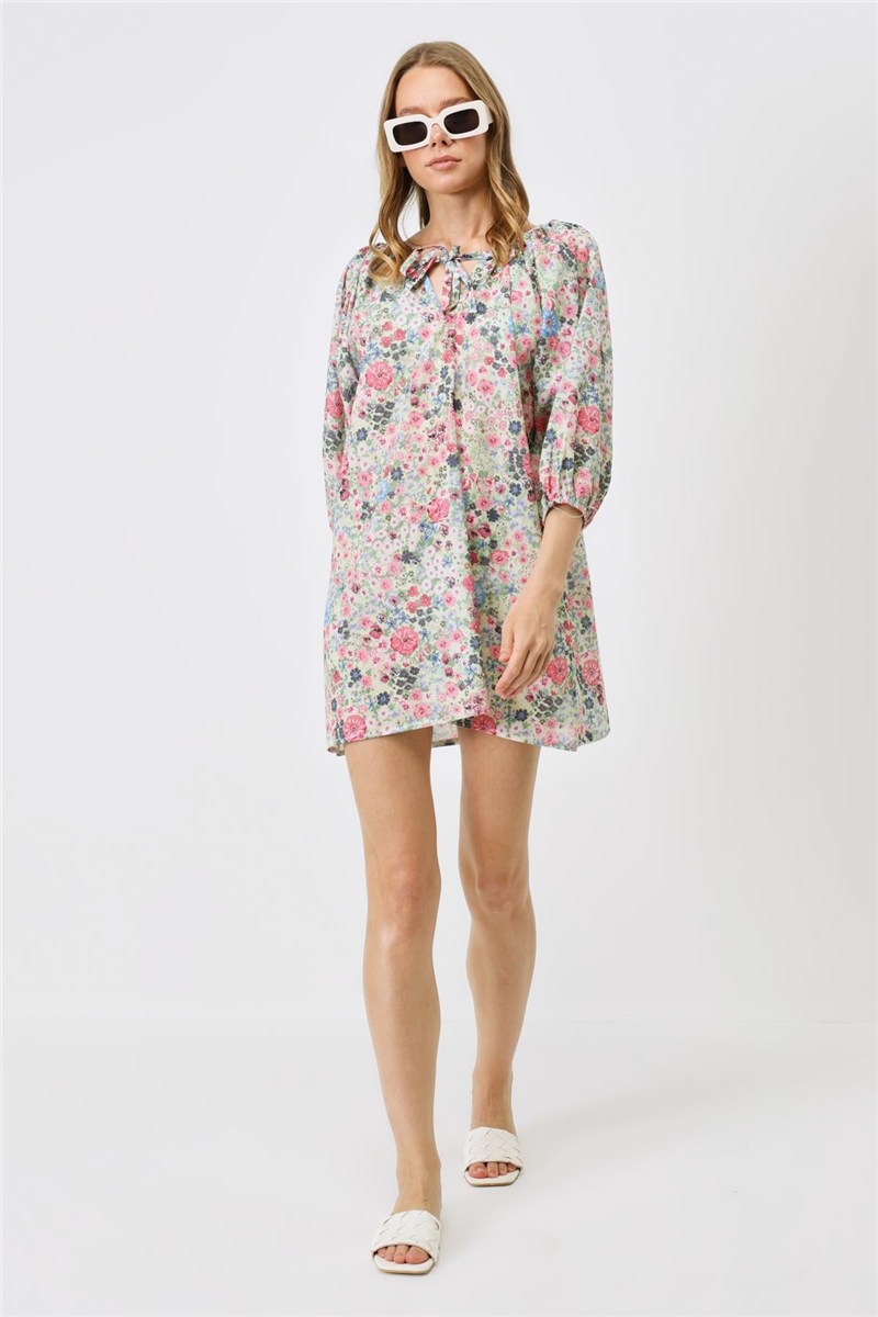 Pareo Beach Dress 22327  #451496