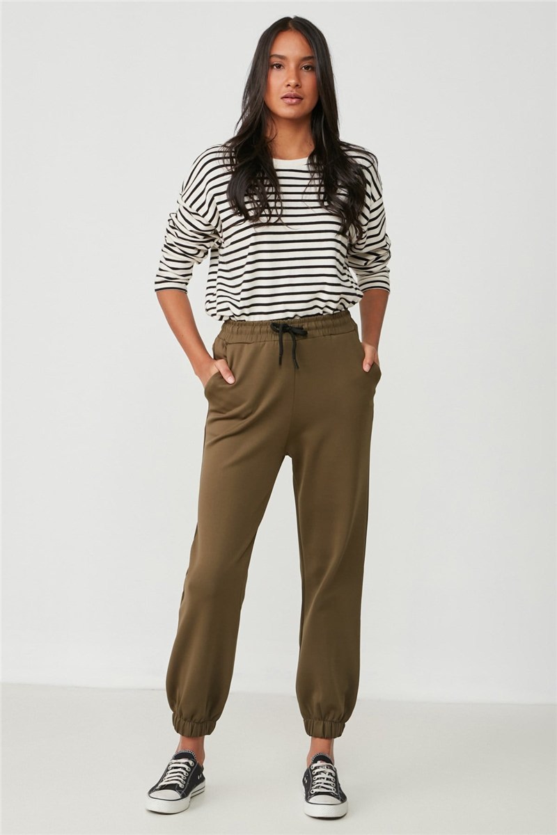 C&City Women Sweatpants 806  #450808