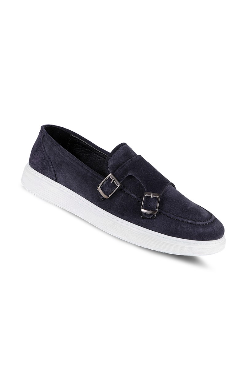 Ducavelli Airy Men's Casual Shoes Navy Blue 1811