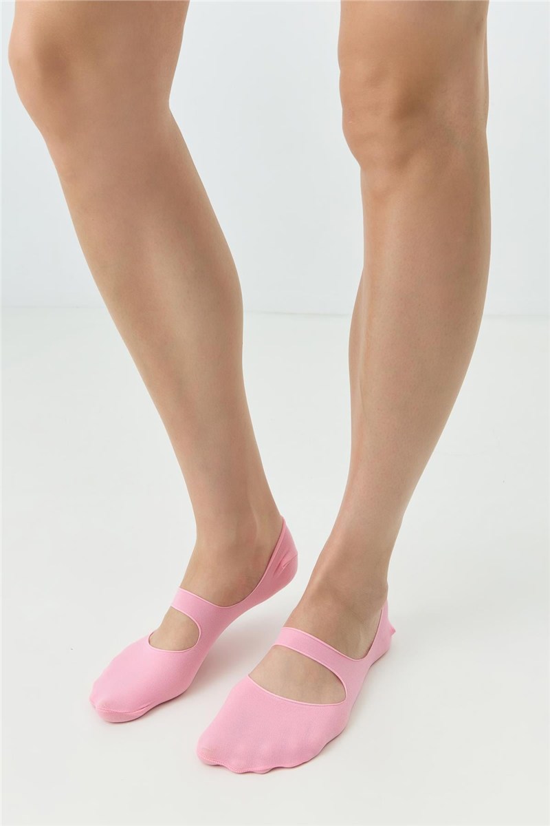 Yoga Ballet Socks  #452155