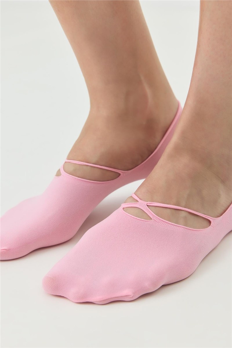 Ballerina Ballet Socks  #452151