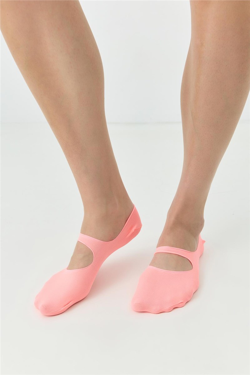 Yoga Ballet Socks  #452156