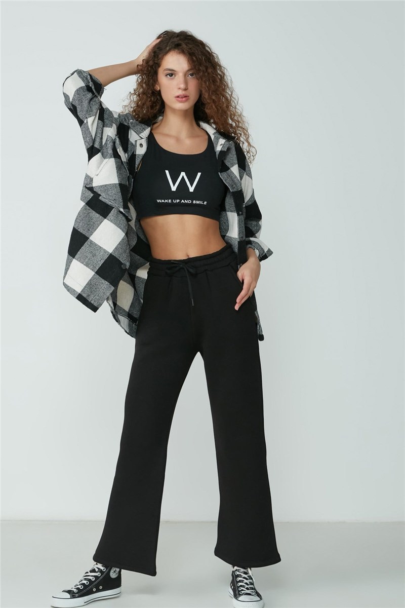 C&City Women Sweatpants 904  #450771