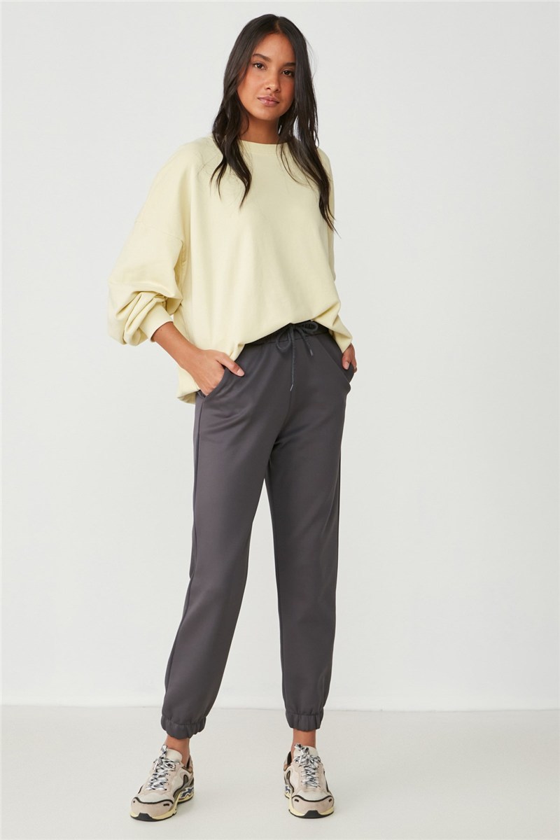 C&City Women Sweatpants 802  #450782