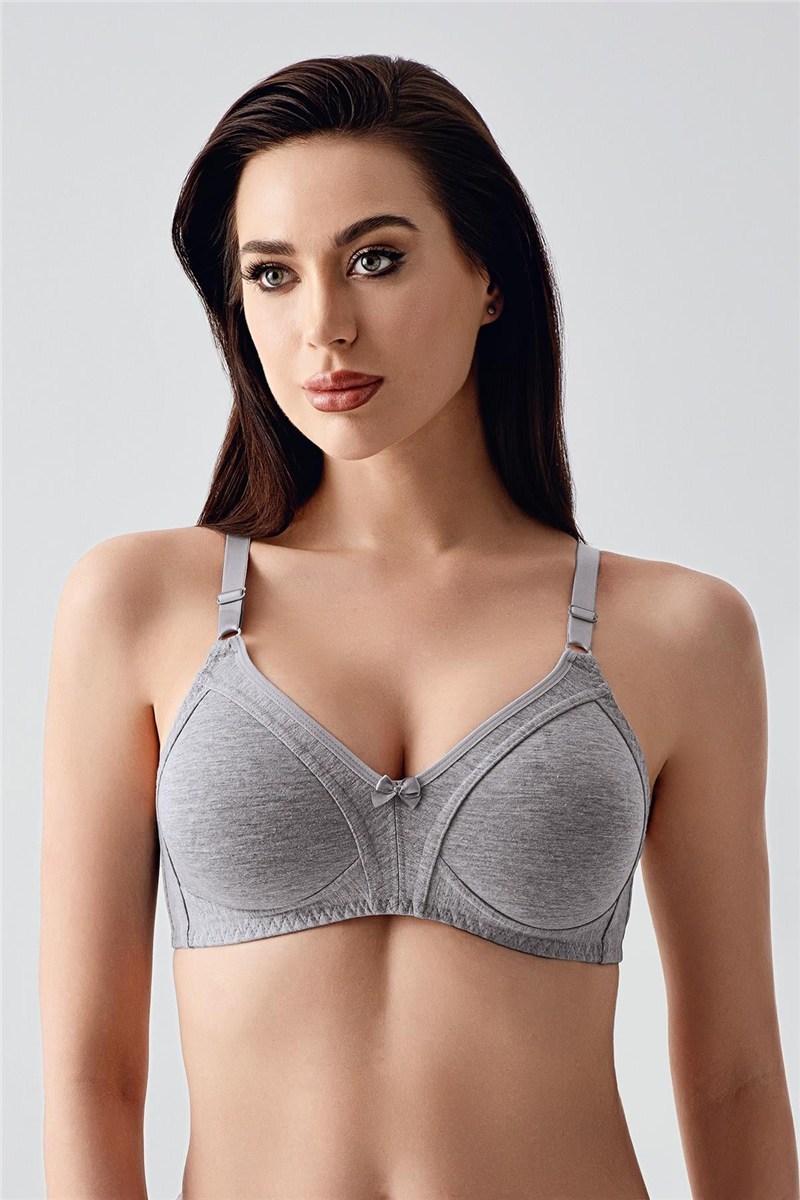 C&City Non Padded Minimiser Bra C11750  #450613