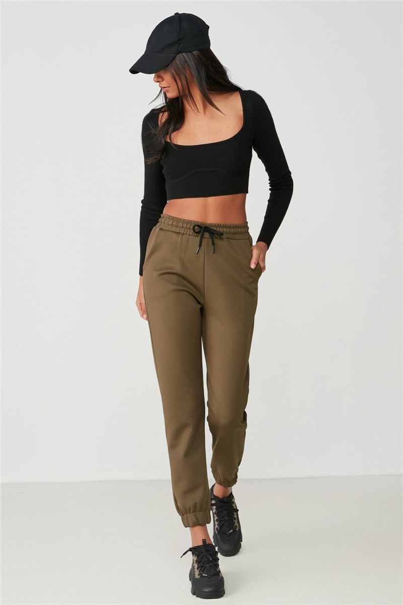 C&City Women Sweatpants 802  #450785