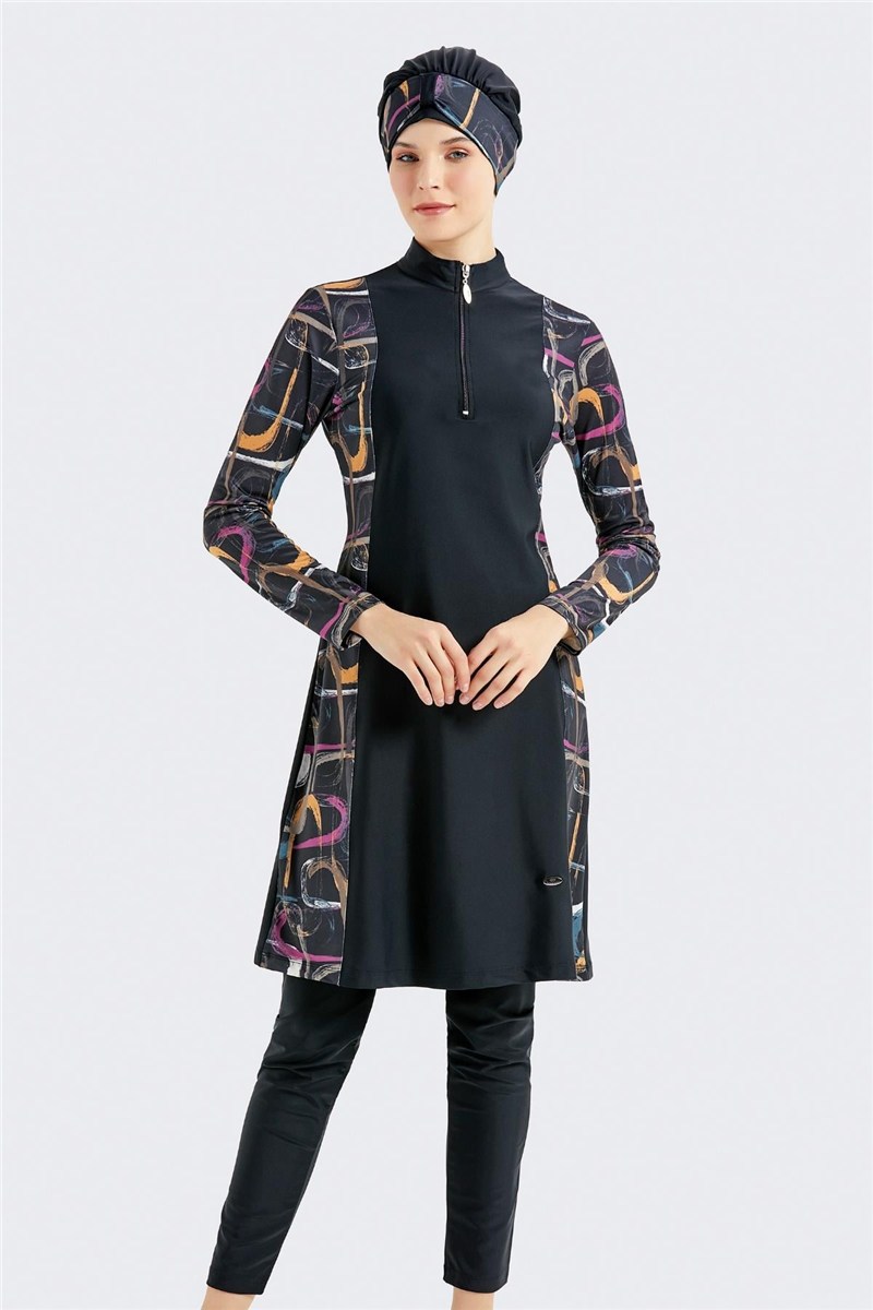 C&City Covered Burkini Swimwear 4030  #450880