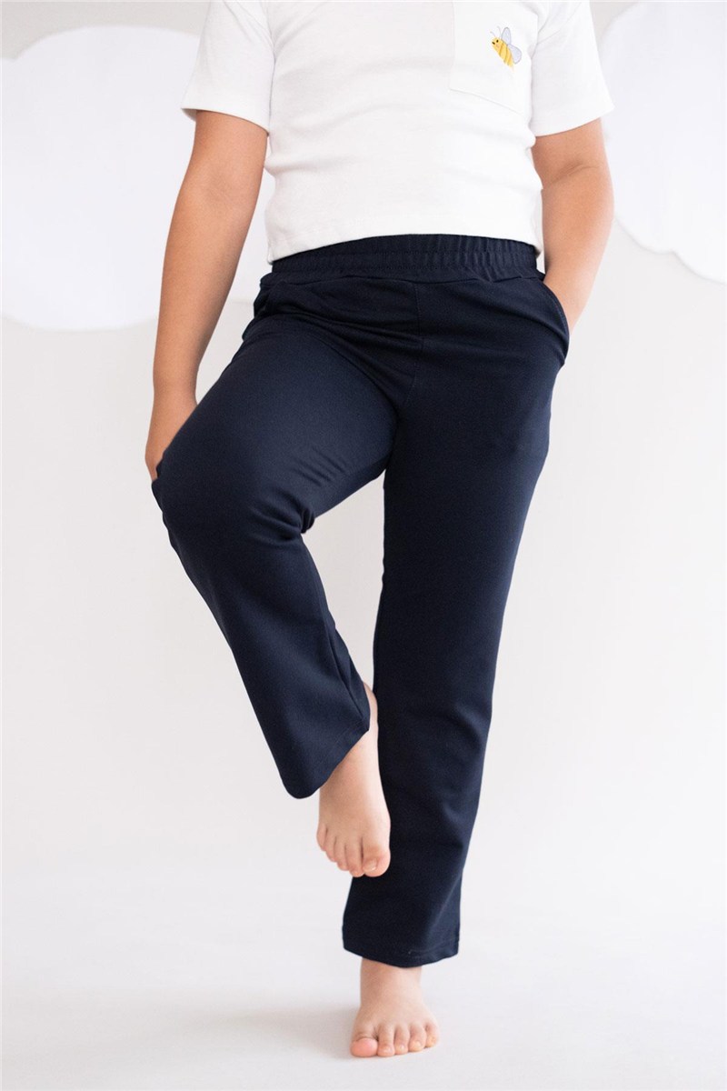 Girl Child Flare Sweatpants 761  #451220