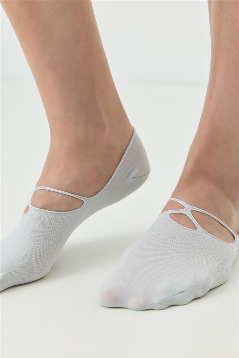 Ballerina Ballet Socks  #452153