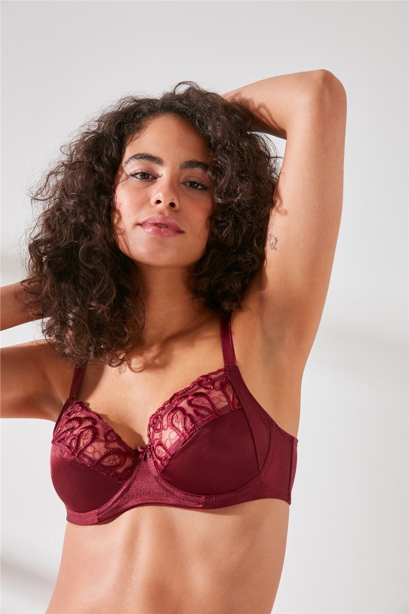 C&City Minimiser Bra C1113  #450501