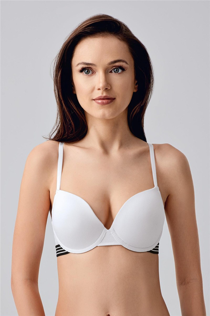 Unpadded Kids Bra C18133  #451196