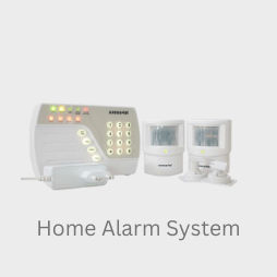 Alarm System