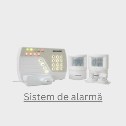 Alarm System