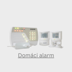 Alarm System