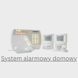 Alarm System