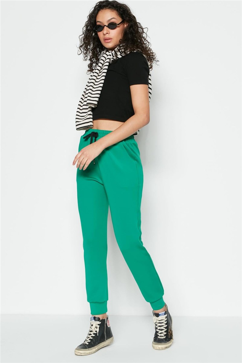 C&City Women Sweatpants 803  #450864