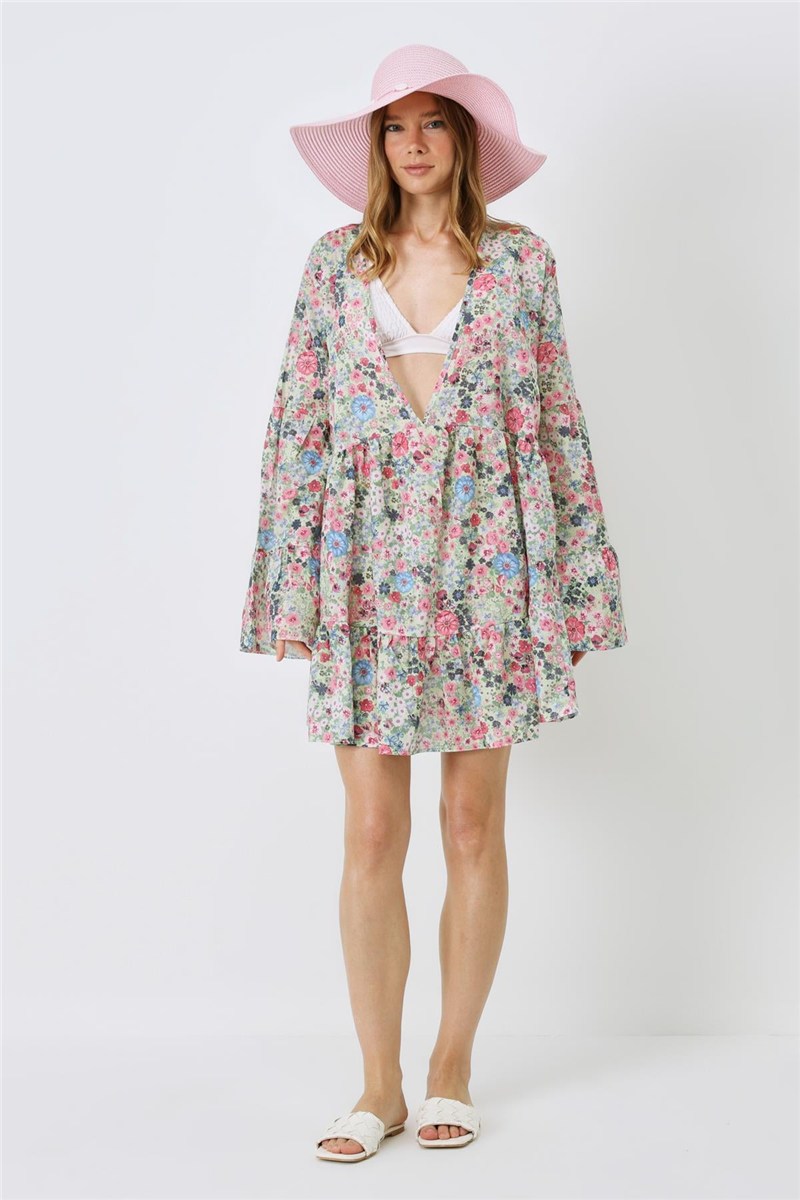 Pareo Beach Dress 22329  #451503