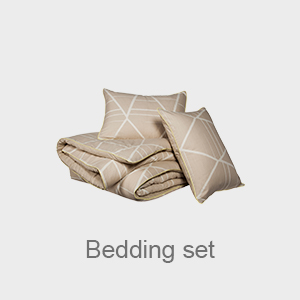 Bedding