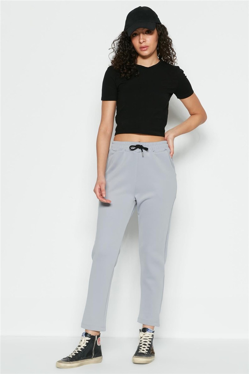 C&City Women Sweatpants 801  #450776