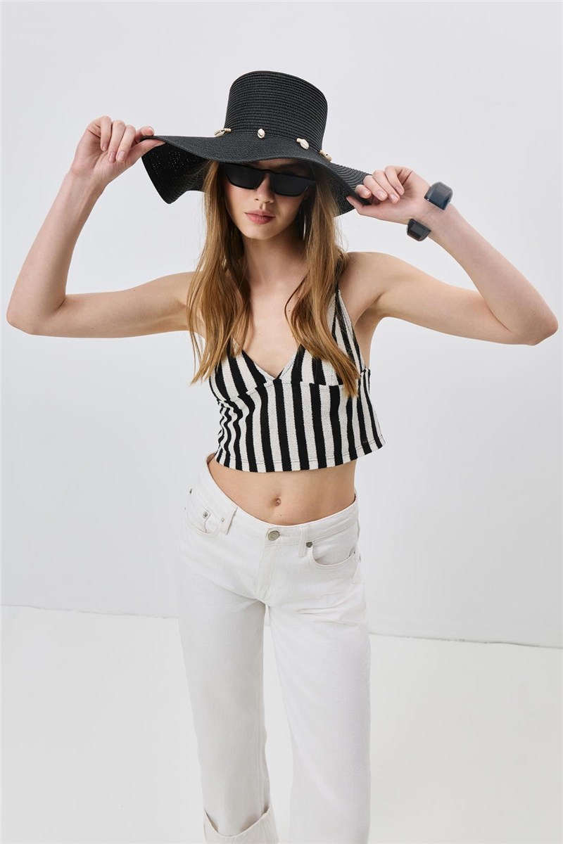 Beach Hat  #452059