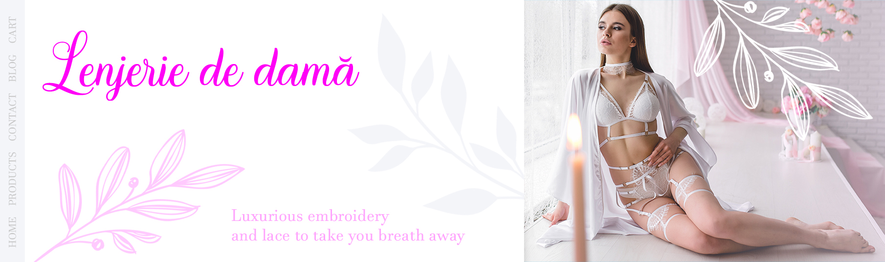 Lenjerie intimă