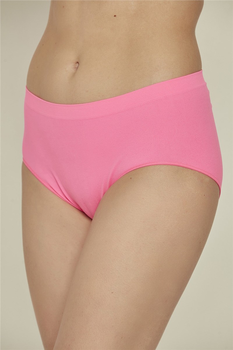 C&City Women Seamless Boxer 3002  #450096