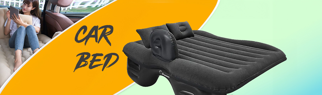 Łóżko samochodowe