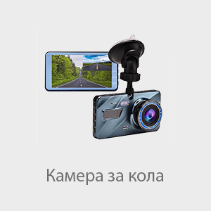 Камера за кола