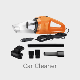 Car Cleaner