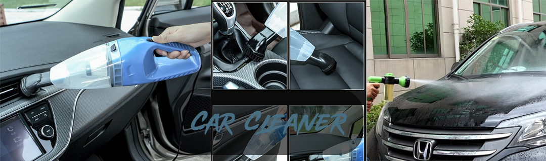 Car Cleaner