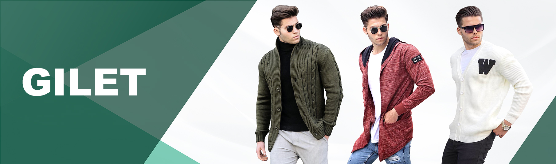 Gilet