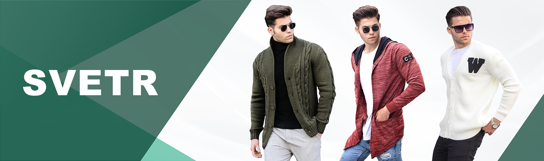 Svetry