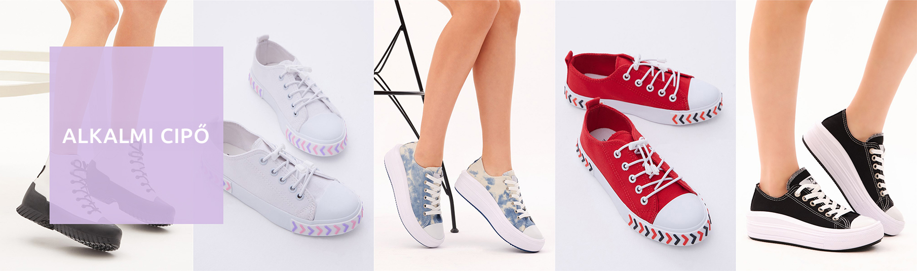 Alkalmi cipő