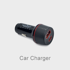 Charger - Power bank