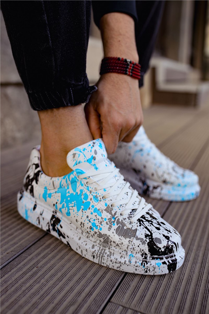 Chekich Unisex Shoes CH255 - Multicolor #359412