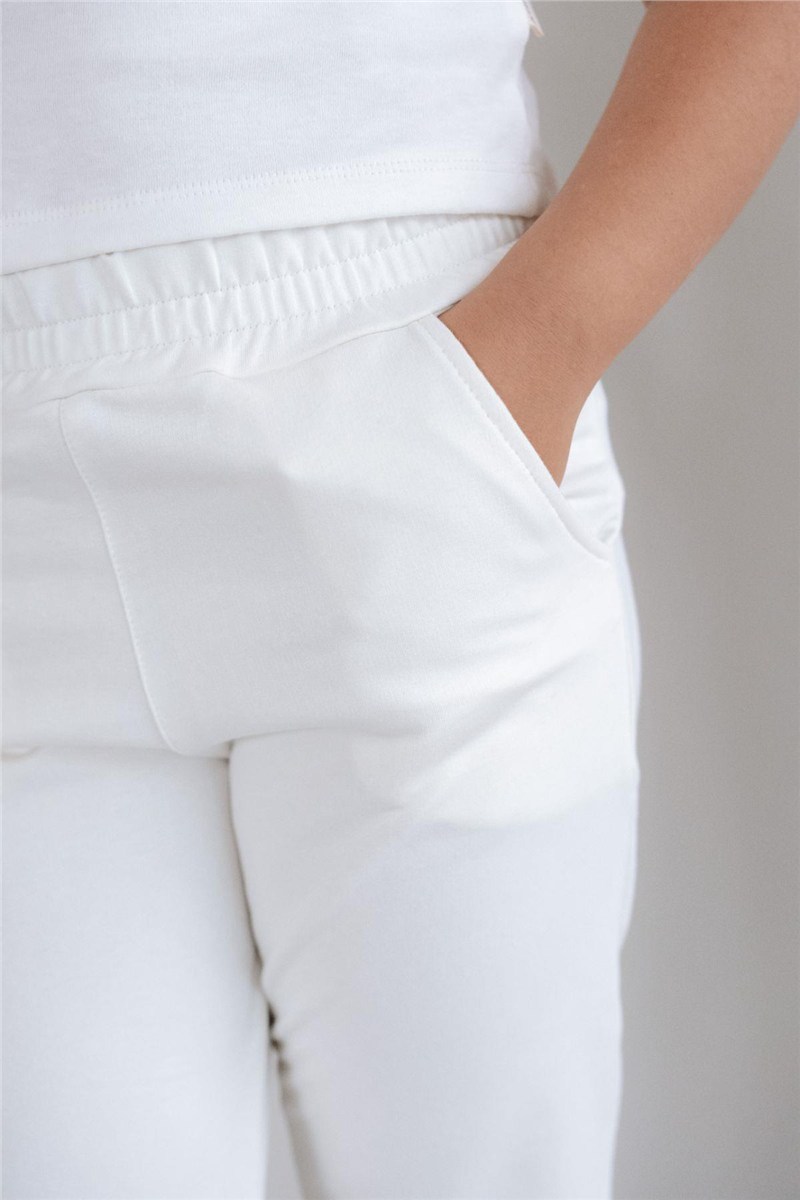 Girl Child Flare Sweatpants 761  #451218