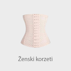 Oblikovanje donjeg rublja