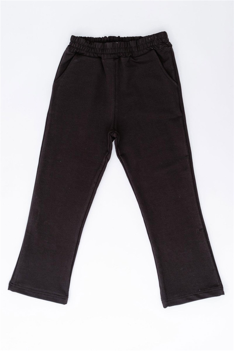 Girl Child Flare Sweatpants 761  #451221