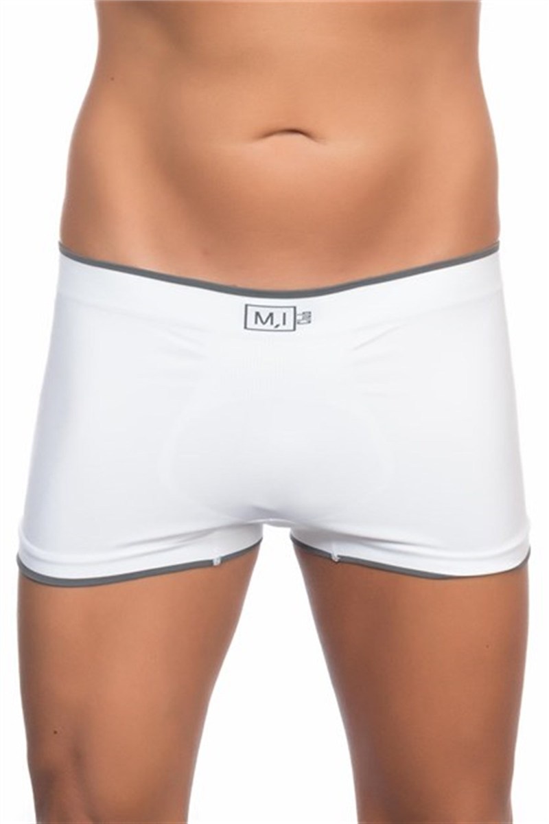 C&City Men Seamless Boxer C12103  #450301