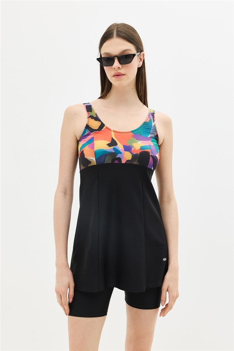 Tights Dress Swimsuit C14380  #451230
