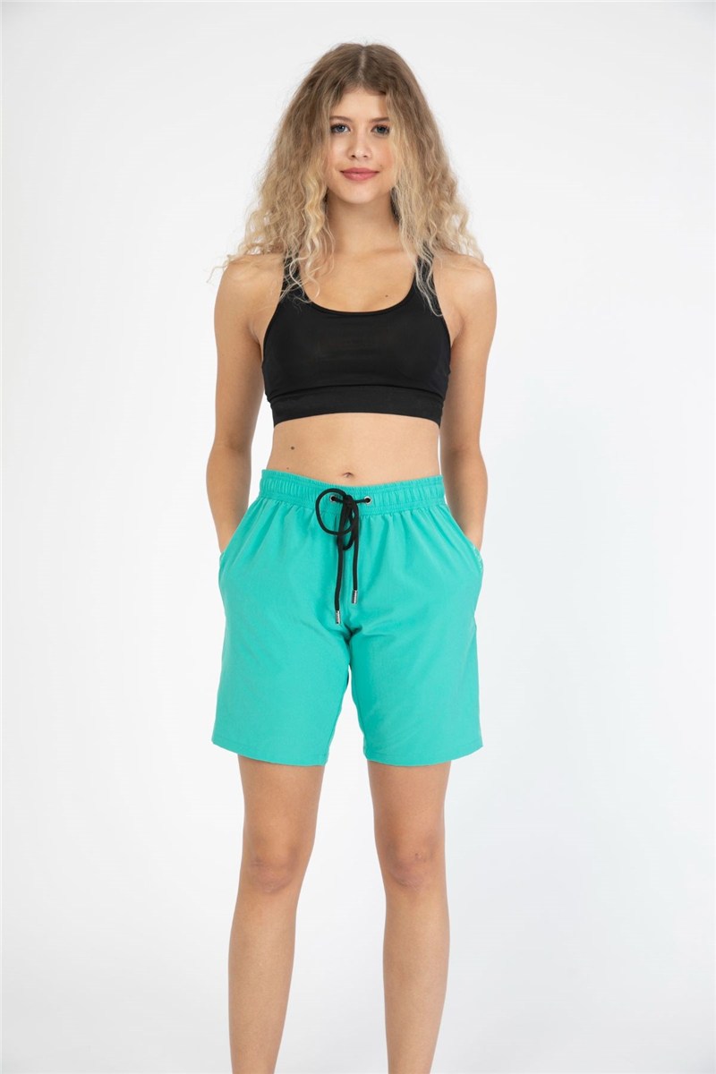 C&City Women Sea Short C1860  #450588